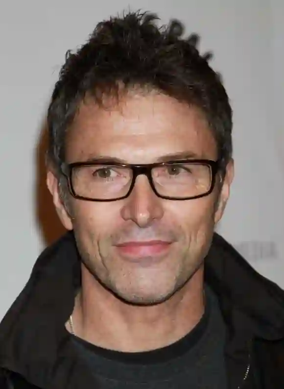 Tim Daly