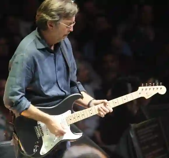 Eric Clapton