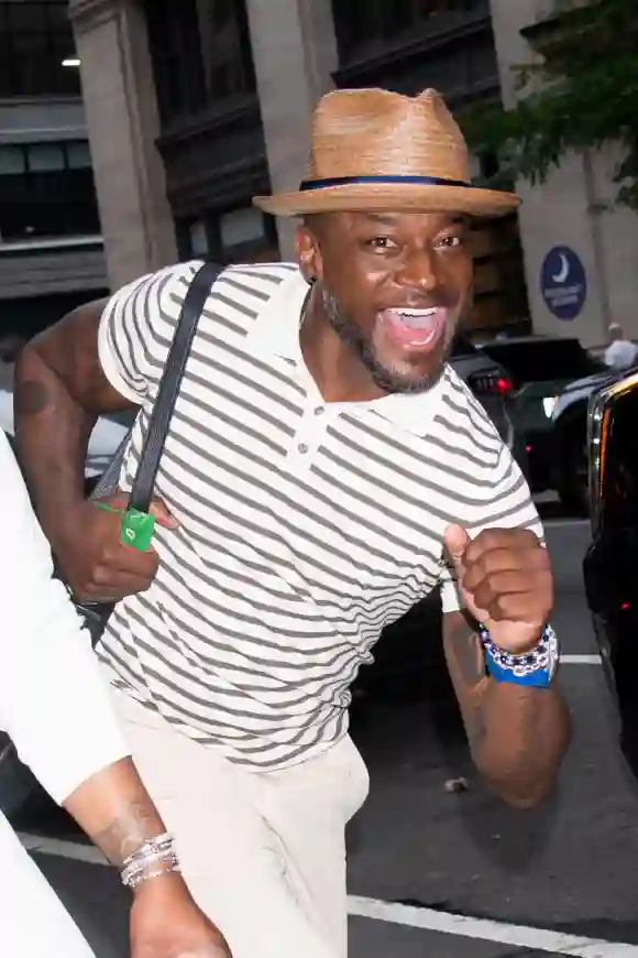 Taye Diggs