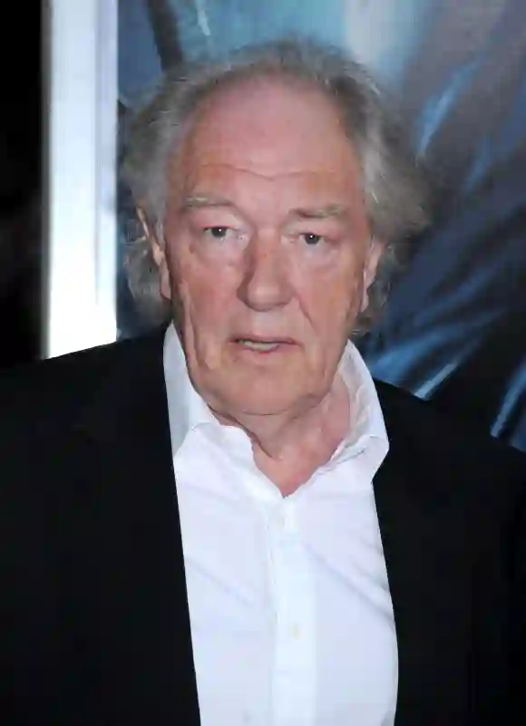 Michael Gambon