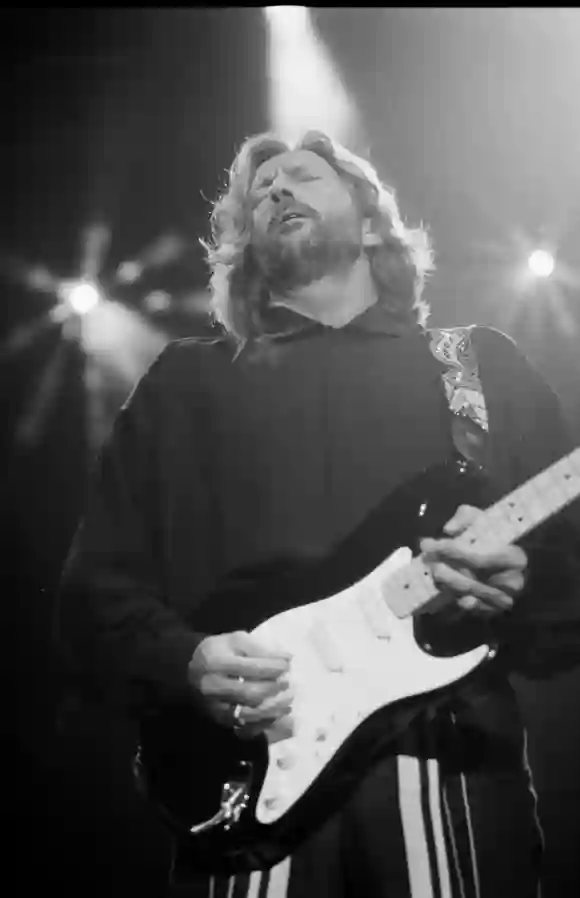 Eric Clapton