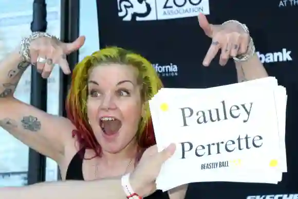 USA - 2023 Beastly Ball - Los Angeles LOS ANGELES - JUN 3: Pauley Perrette auf dem 2023 Beastly Ball im LA Zoo am Jun