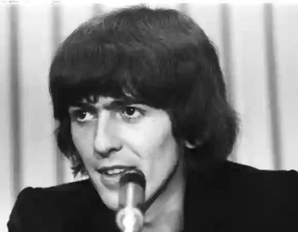 George Harrison