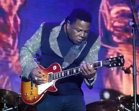 Tito Jackson