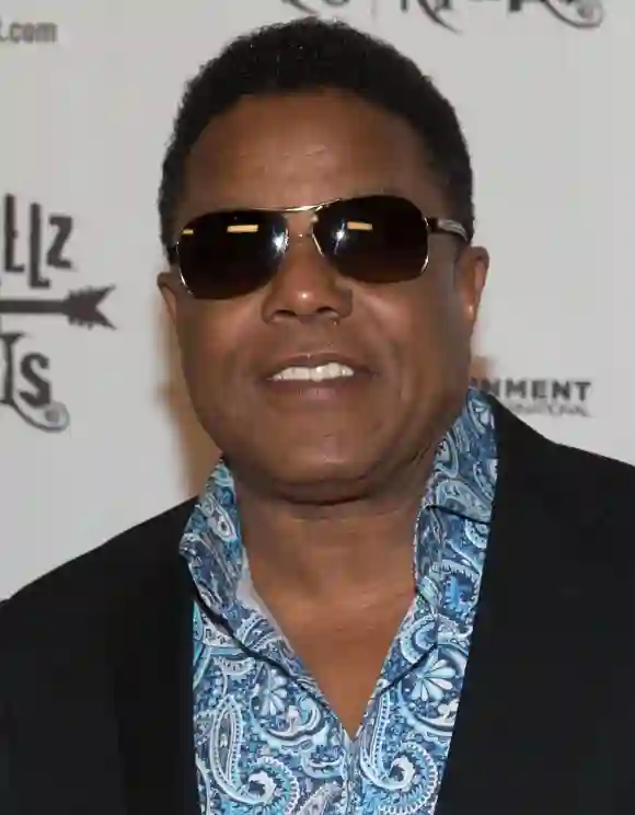 Tito Jackson