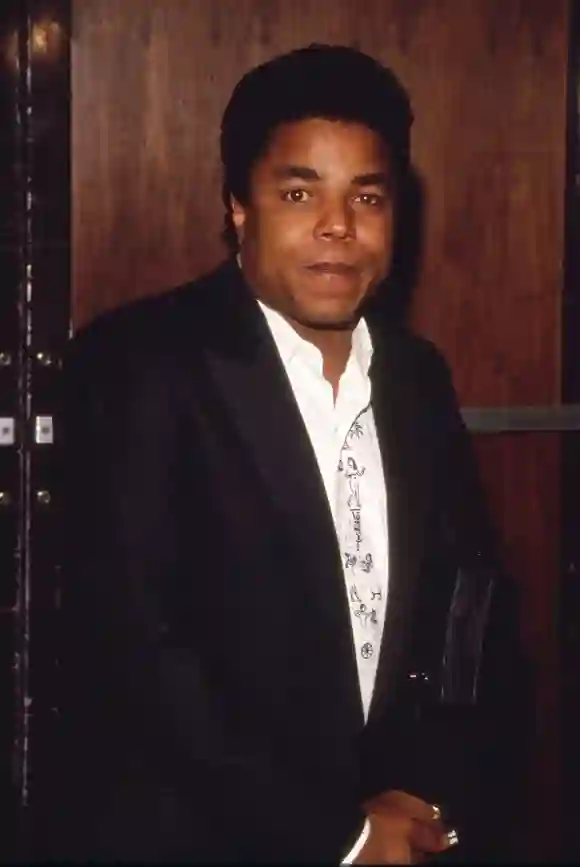 Tito Jackson