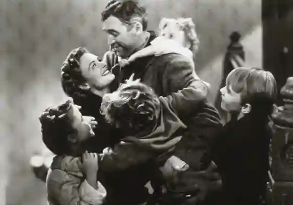 Ist das Leben nicht schön?, It's a Wonderful Life, Ist das Leben nicht schön? Weihnachten