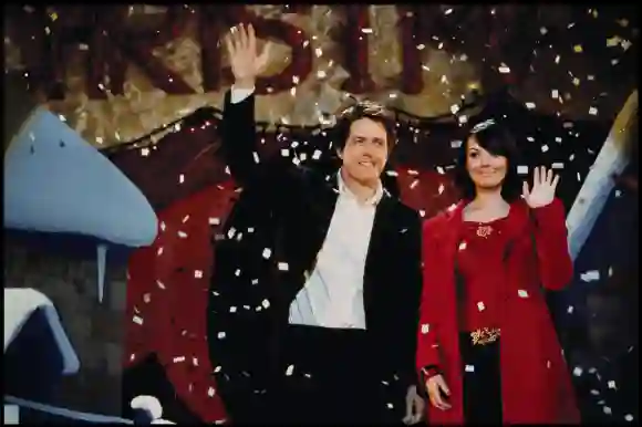 Love Actually, Tatsächlich Liebe, Weihnachtsfilme, Tatsächlich Liebe Hugh Grant, Hugh Grant