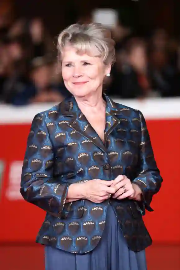 imelda staunton