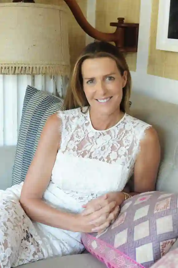 Prinz Charles‘ Patentochter India Hicks ist verlobt