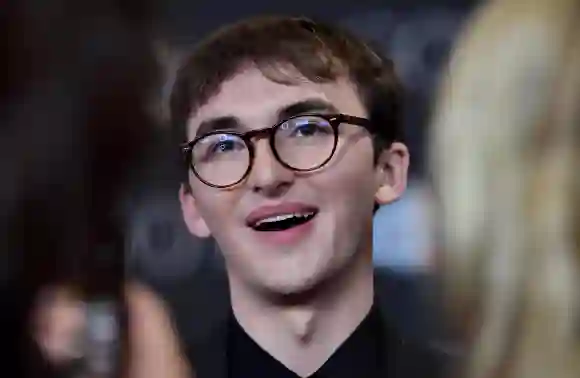 Isaac Hempstead-Wright