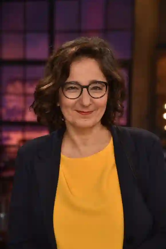 Isabel Schayani