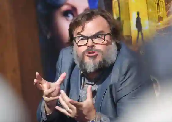 Jack Black