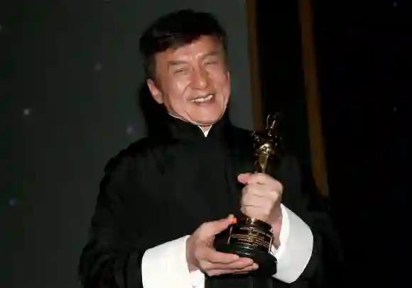 Jackie Chan