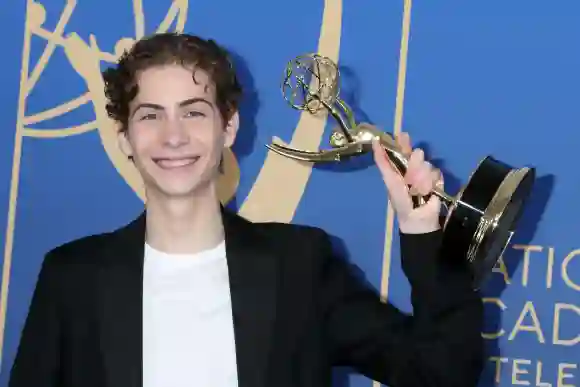 jacob tremblay