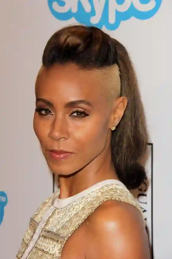 Jada Pinkett Smith