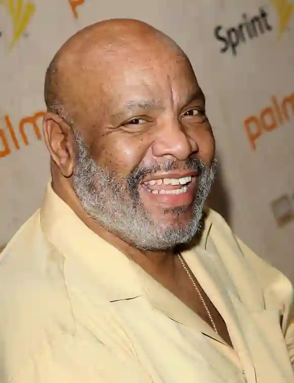 James Avery