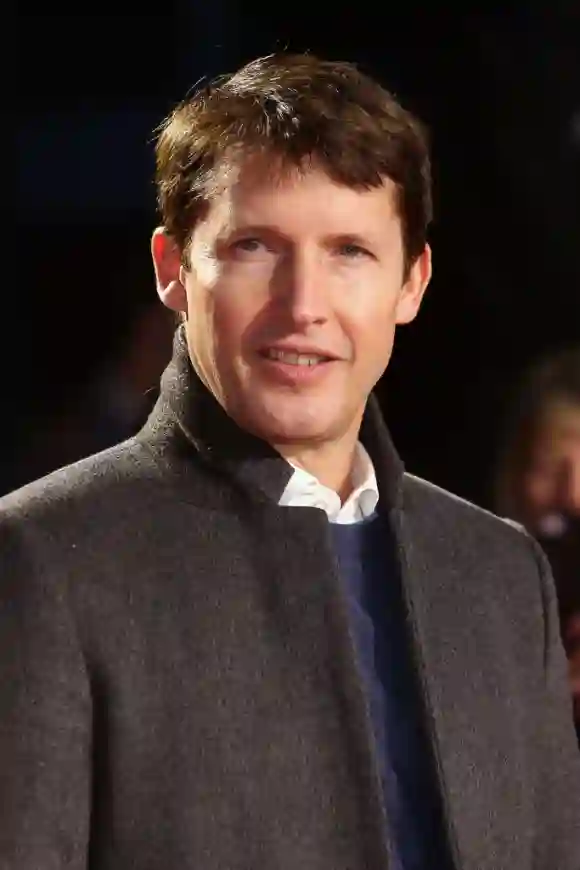 James Blunt