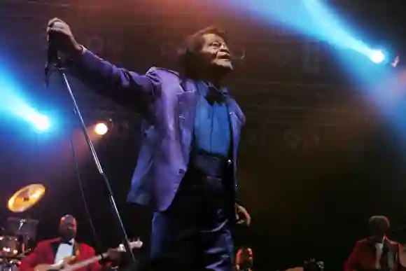 james brown sänger tot gestorben