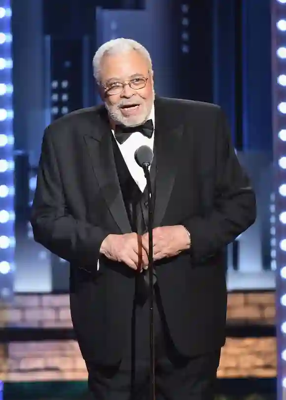 James Earl Jones Star Wars König der Löwen Sprecher heute