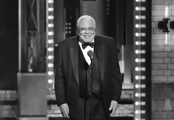 James Earl Jones tot gestorben verstorben