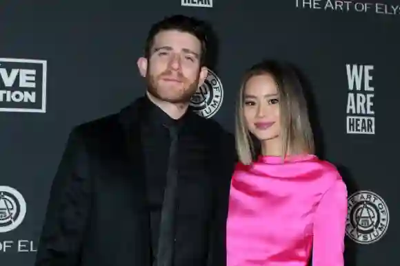 Bryan Greenberg und Jamie Chung bei der Art of Elysium Gala