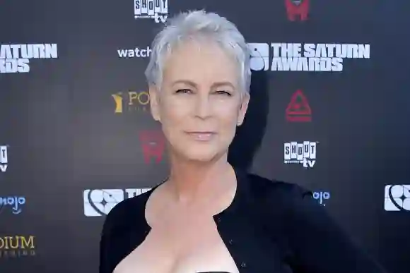 jamie lee curtis