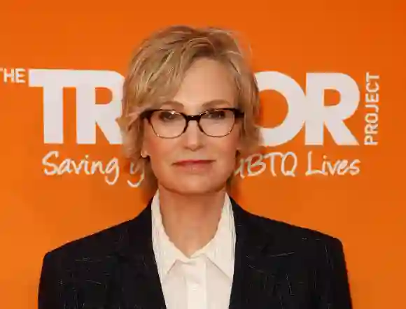 Jane Lynch