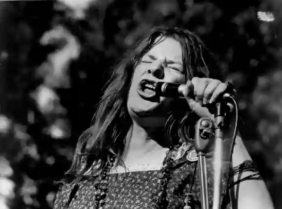 Janis Joplin