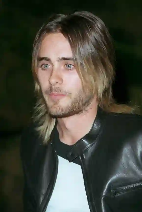 Jared Leto