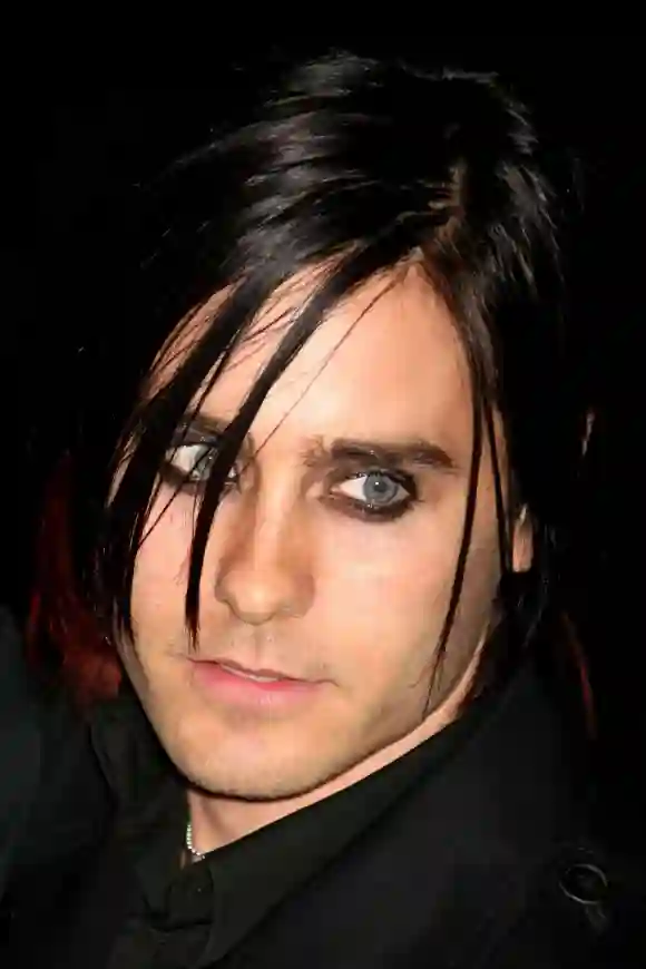 Jared Leto