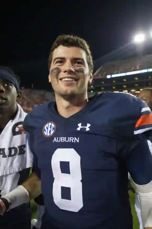 Jarrett Stidham