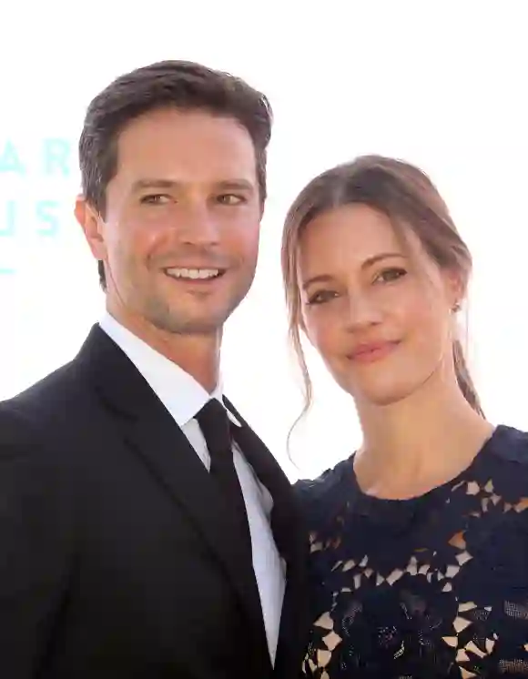 jason behr kadee strickland verheiratet rosewell heute