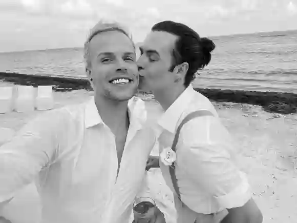 Jaymi Hensley Freund Olly Marmon tot