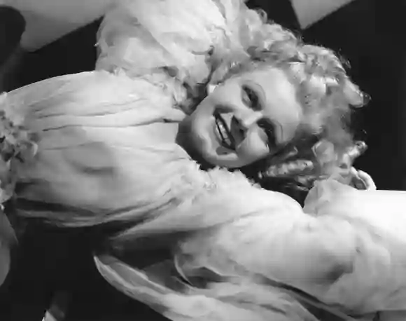 Jean Harlow