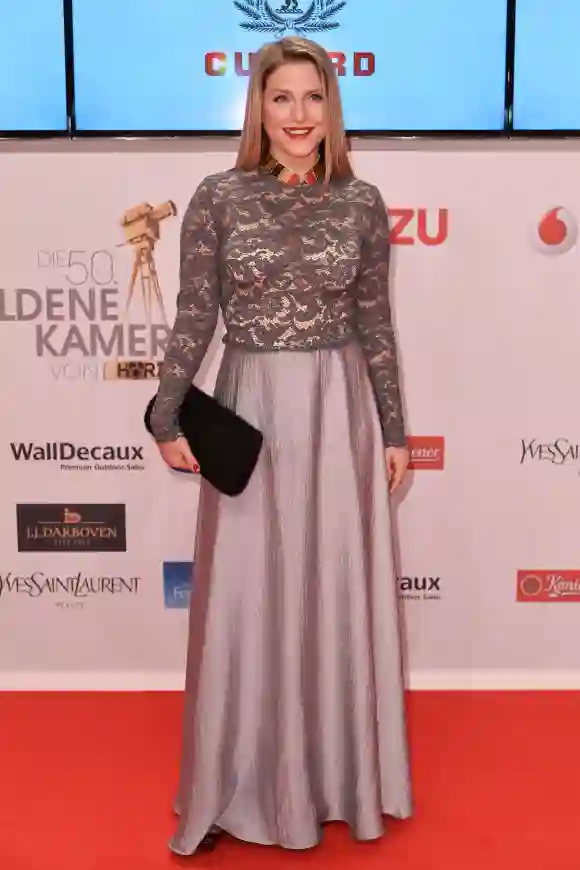 jeanette biedermann heiß sexy