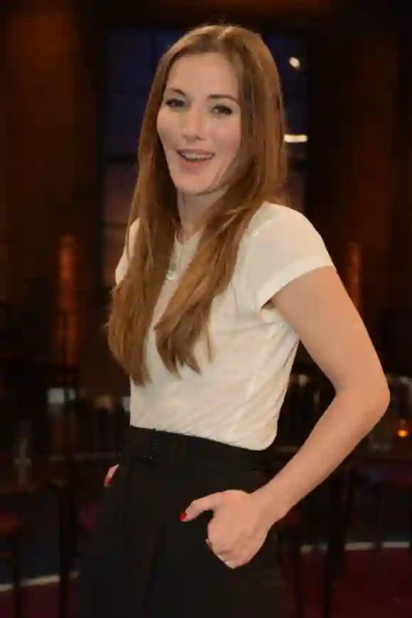 jeannine michaelsen