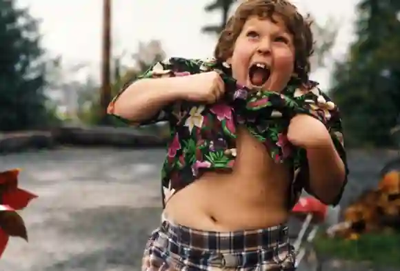 „Goonies“-„Chunk“, Jeff Cohen