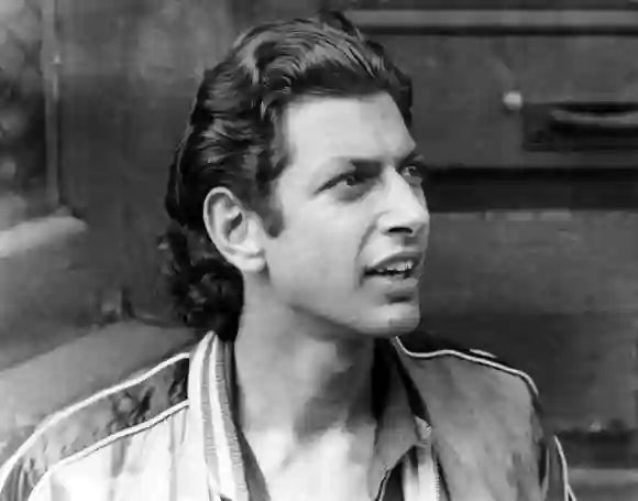 jeff goldblum