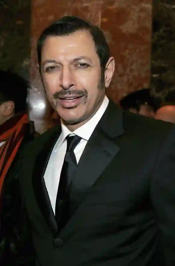 jeff goldblum