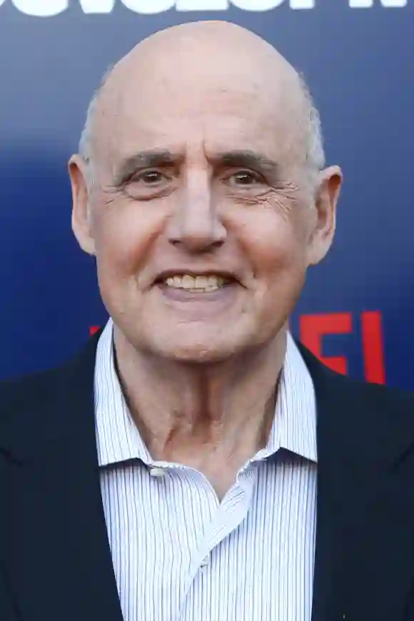 Jeffrey Tambor