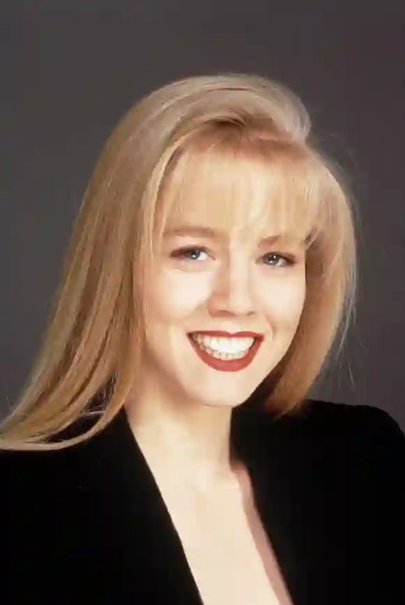 Jennie Garth 1990