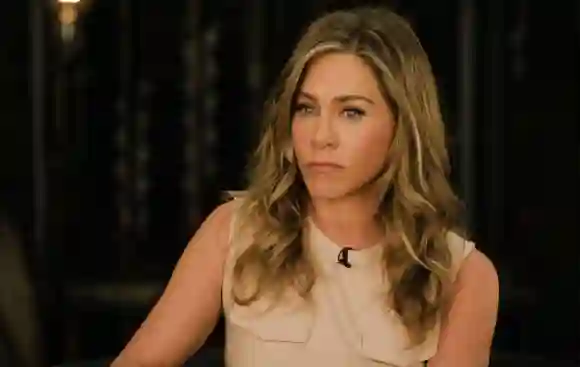 jennifer aniston
