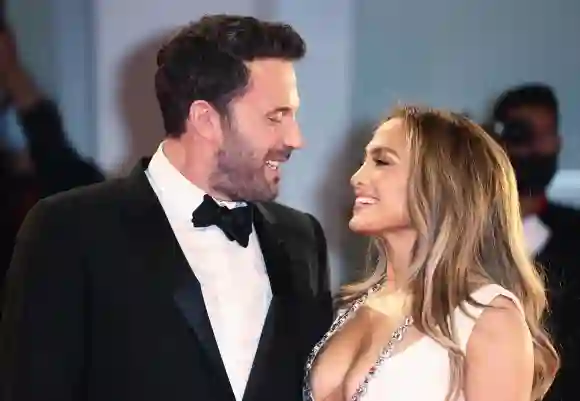 Jennifer Lopez Ben Affleck heiraten verlobt