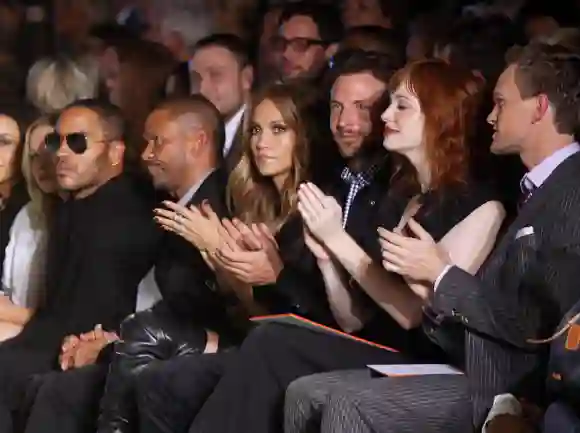 Jennifer Lopez und Bradley Cooper im Jahr 2010