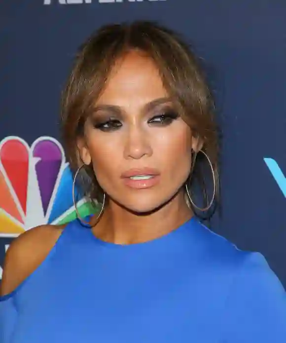 Jennifer Lopez bei „World of Dance Celebration“ 2017