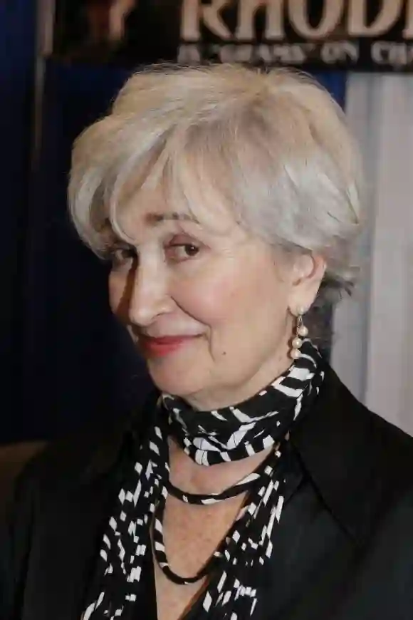 Jennifer Rhodes heute