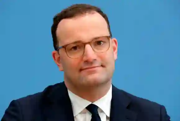 Jens Spahn