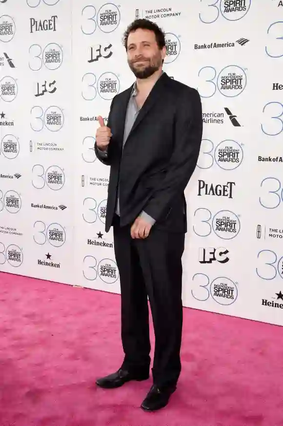 Jeremy Sisto Film Independent Spirit Awards