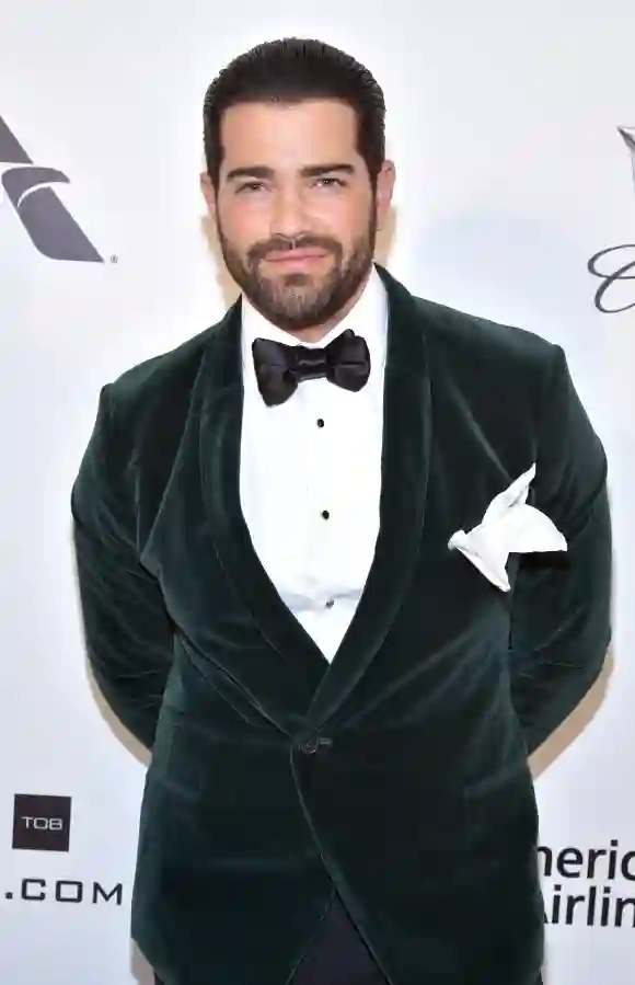 Jesse Metcalfe